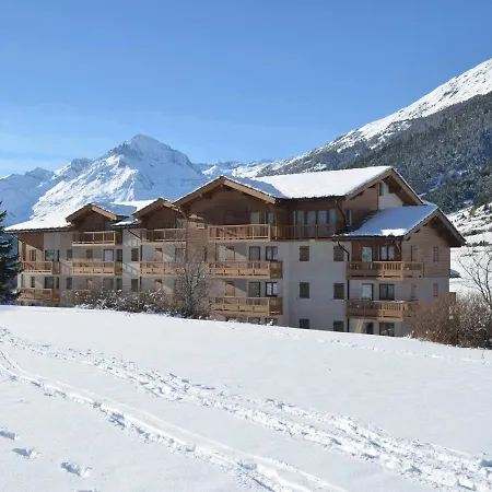 6 Personnes Spacieux Au Pied Des Pistes, Proximite Telecabine, Commerces Et Services - Fr-1-508-26 Apartment *